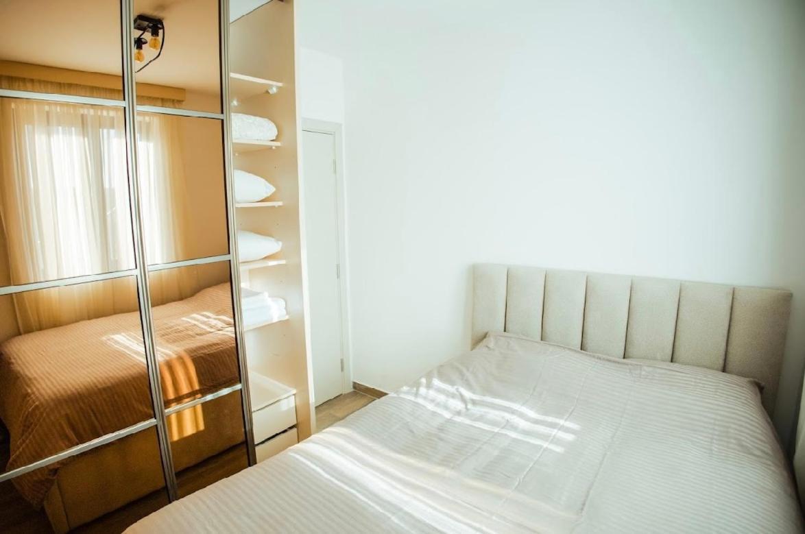 Sirius Lux Apartmani Žabljak Exterior foto