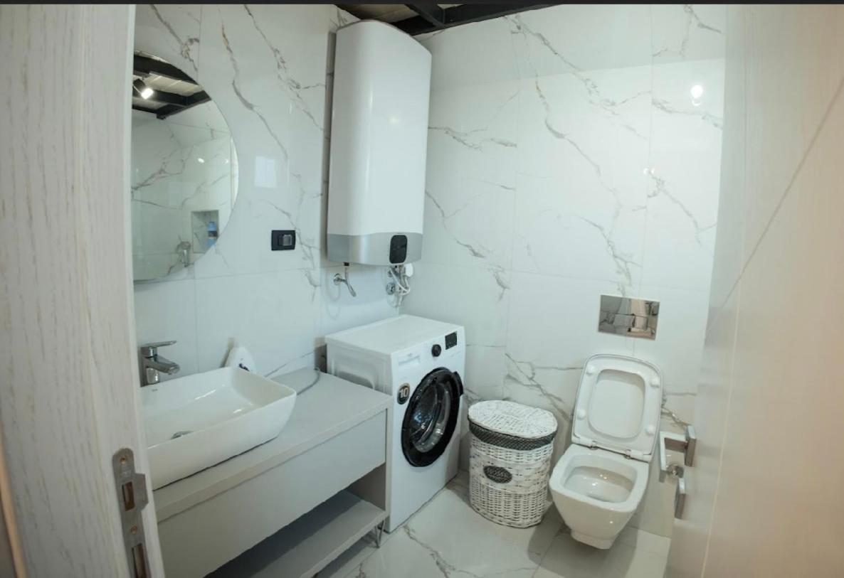 Sirius Lux Apartmani Žabljak Exterior foto