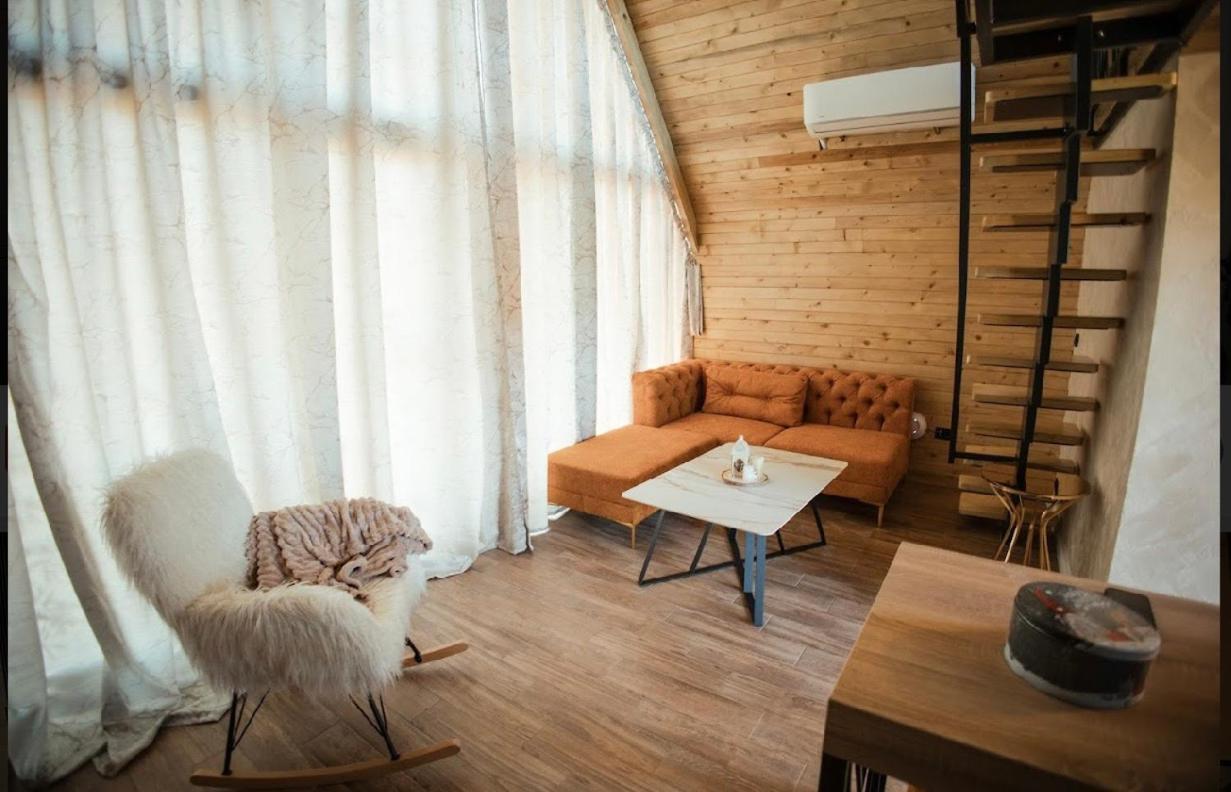 Sirius Lux Apartmani Žabljak Exterior foto